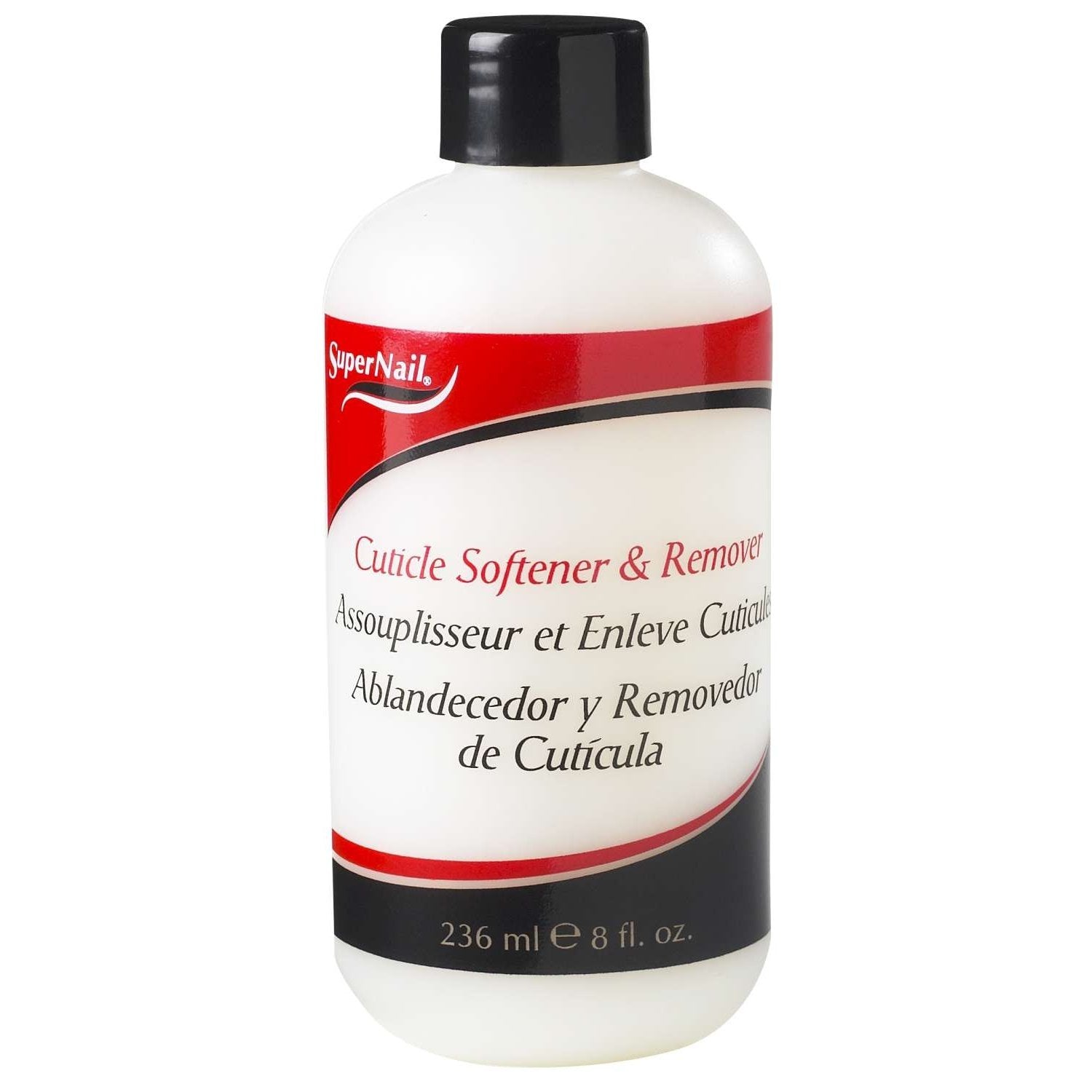 Super Nail Cuticle Softener Remover Super Nail Cuticle Softener Remover