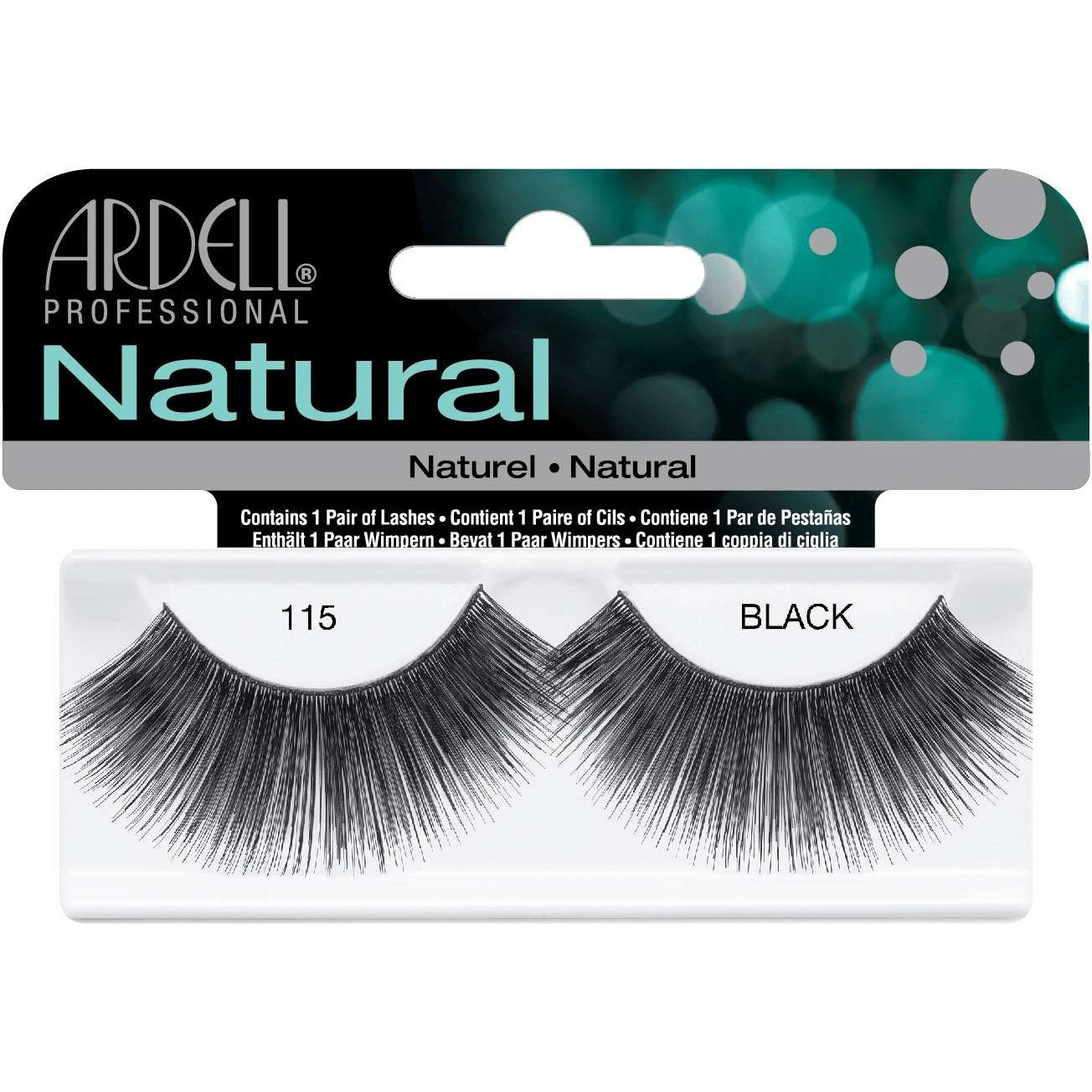 Ardell Fashion Lash 115 Ardell Fashion Lash 115