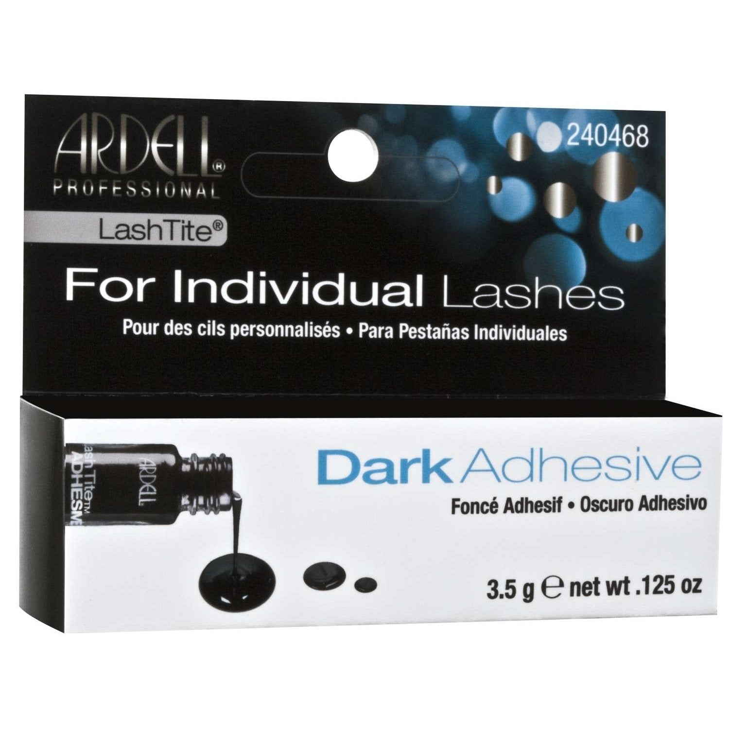 Ardell Lashtite Adhesives Dark Ardell Lashtite Adhesives Dark