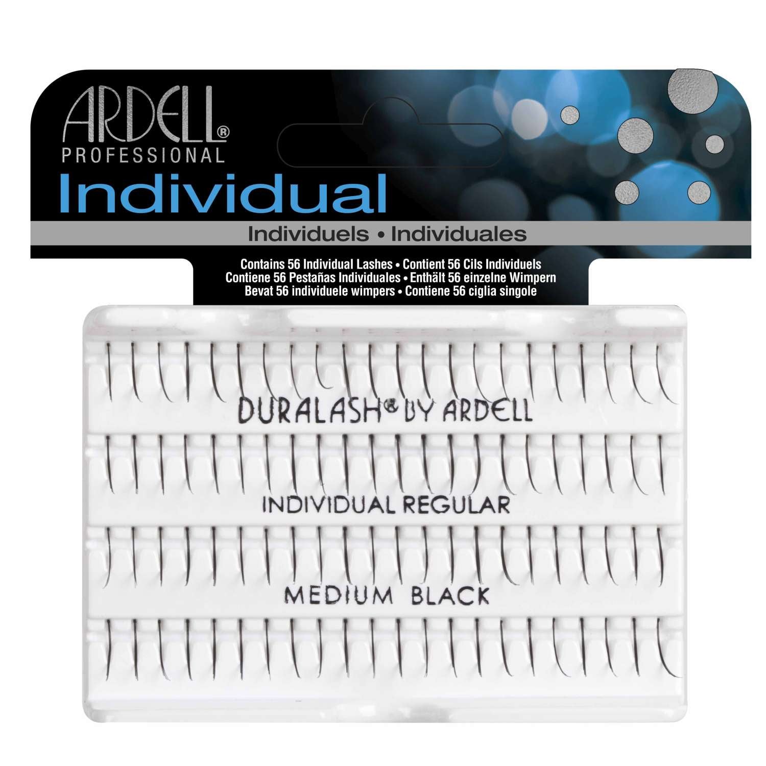 Ardell Duralash Regular Medium Ardell Duralash Regular Medium
