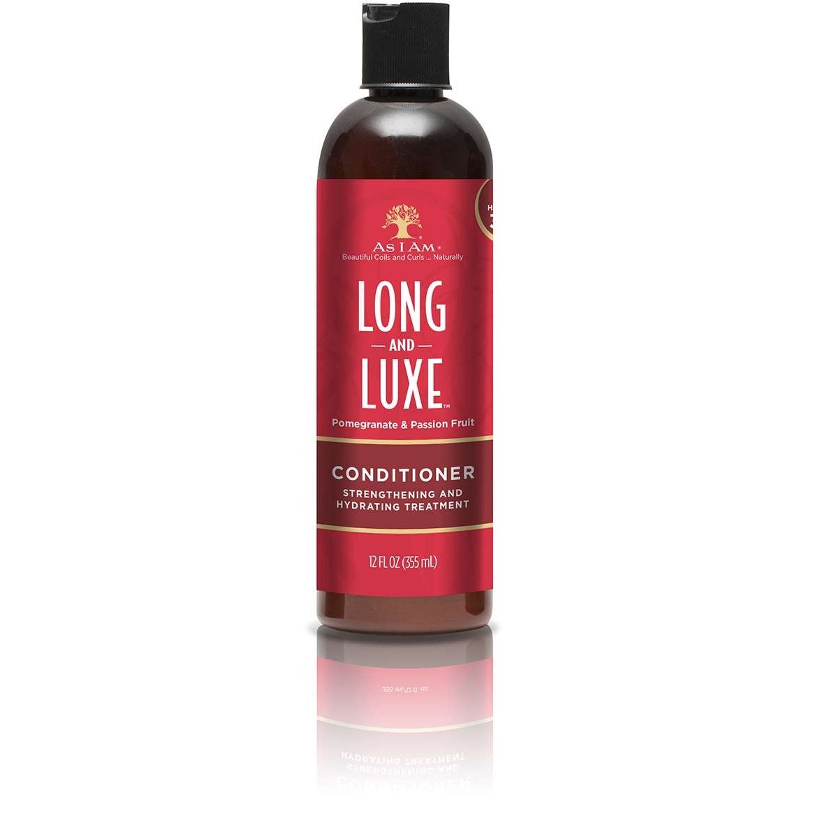 As I Am Long Luxe Conditioner As I Am Long Luxe Conditioner