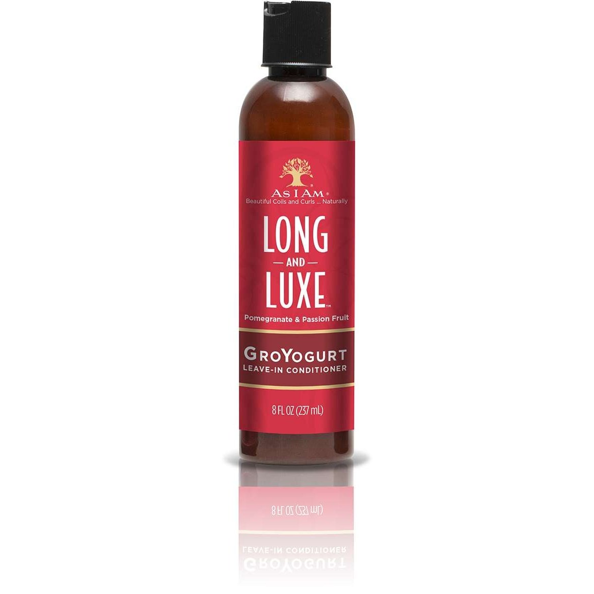 As I Am Long Luxe Groyogurt As I Am Long Luxe Groyogurt