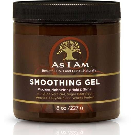 As I Am Smoothing Gel As I Am Smoothing Gel