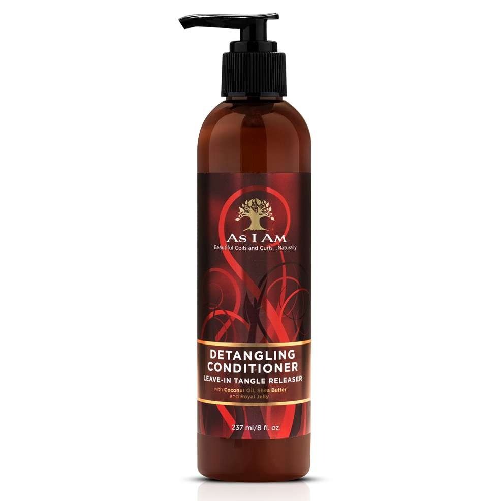 As I Am Detangling Conditioner As I Am Detangling Conditioner