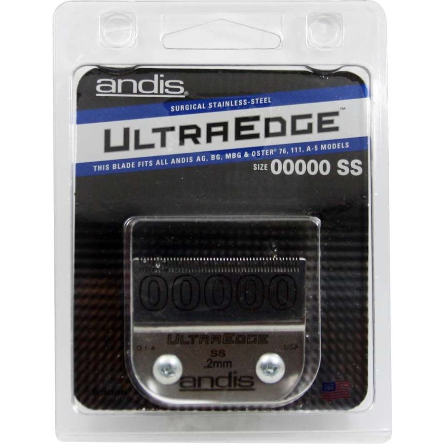 Andis Ultraedge Blade 00000 1125 Andis Ultraedge Blade 00000 1125