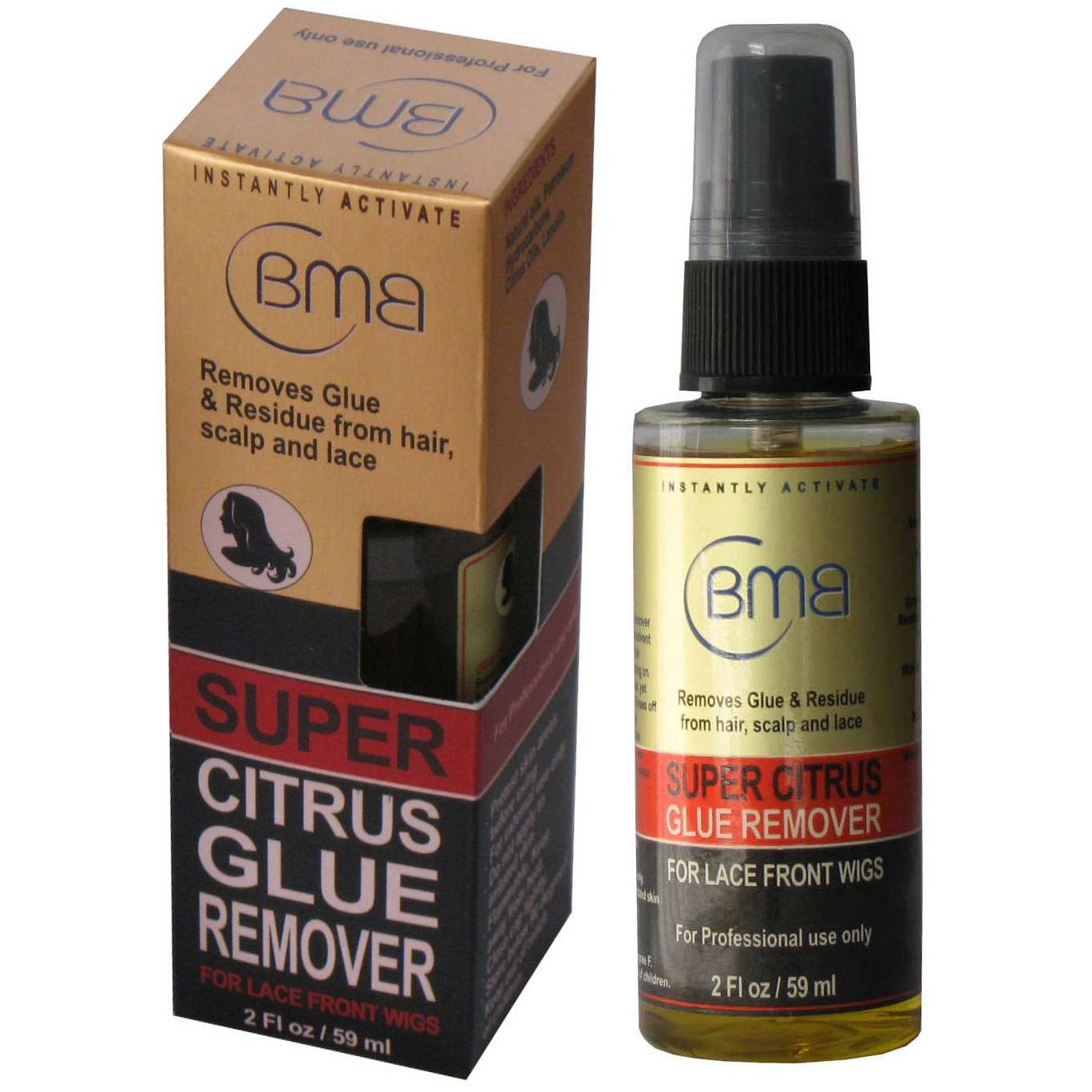 Bmb Lace Glue Remover Bmb Lace Glue Remover