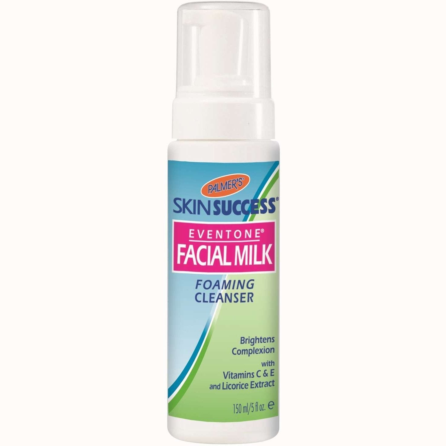 Palmers Skin Care Success Dark Spot Correcting Facial Cleanser Palmers Skin Care Success Dark Spot Correcting Facial Cleanser
