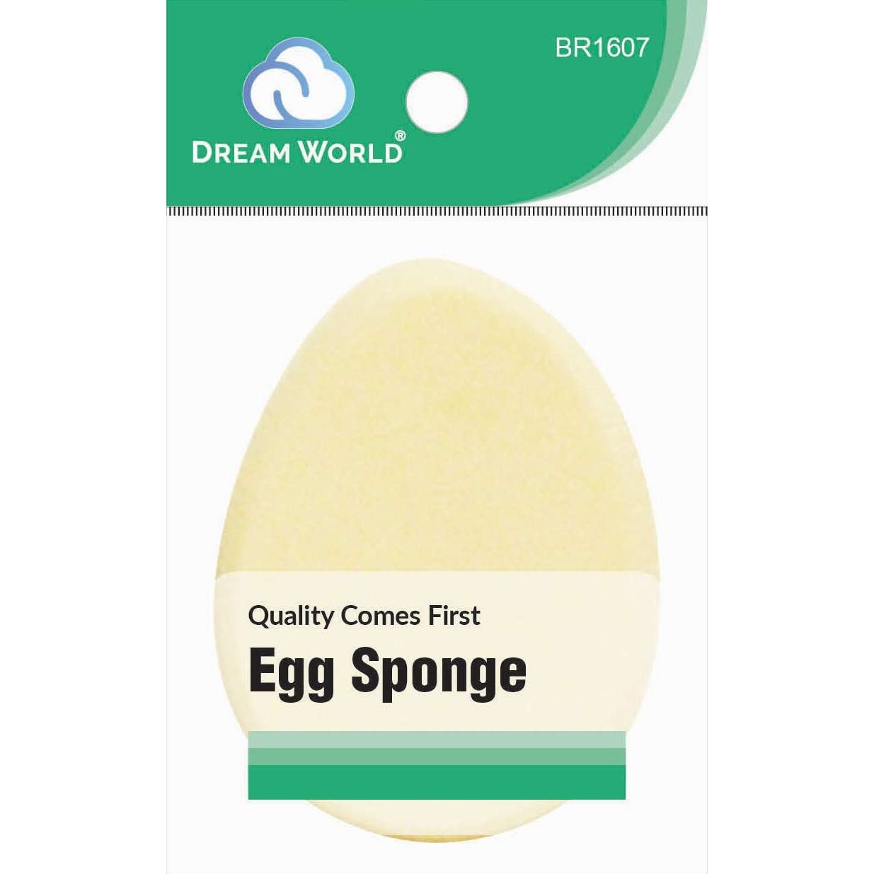 Brittny Cosmetic Sponge Egg Brittny Cosmetic Sponge Egg