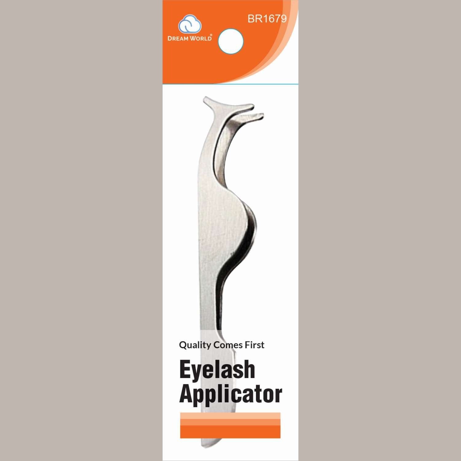 Br Tweezer-Eyelash Br Tweezer-Eyelash