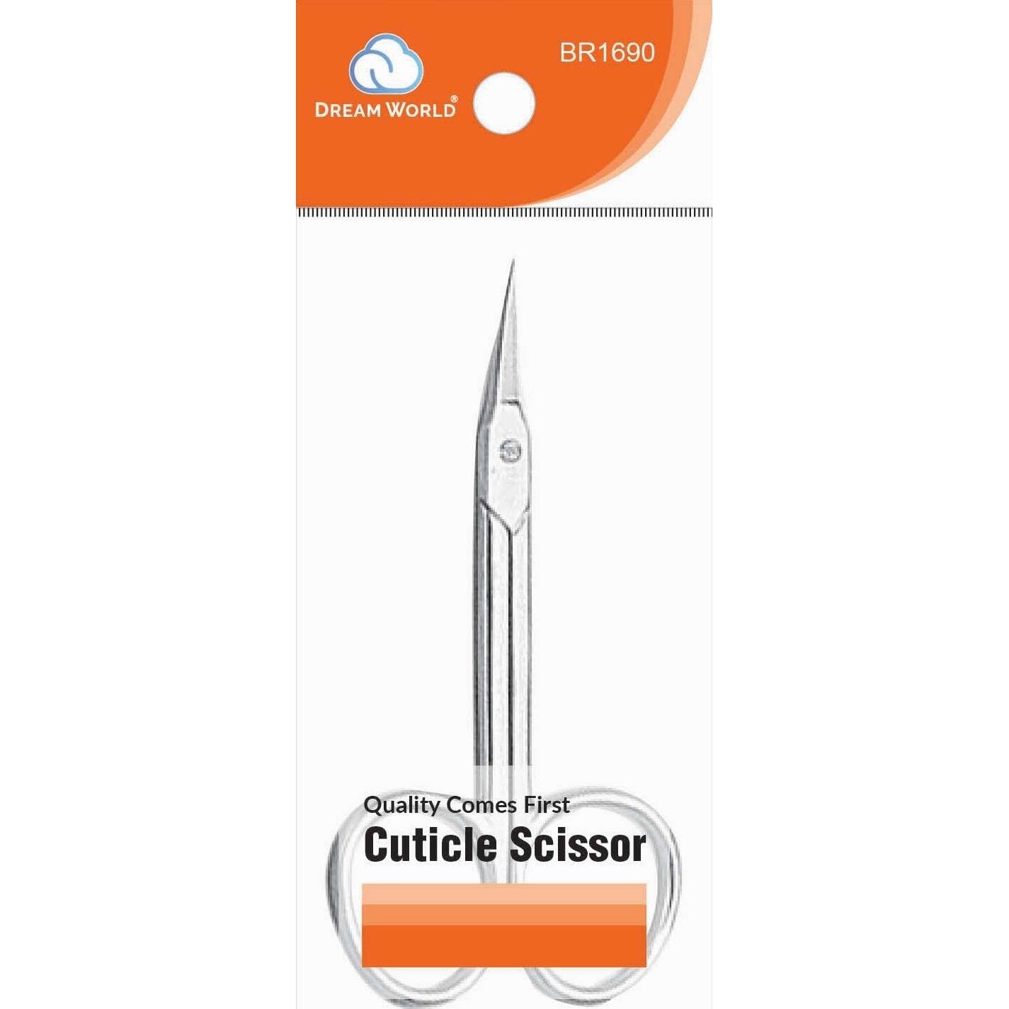 Brittny Cuticle Scissor Brittny Cuticle Scissor