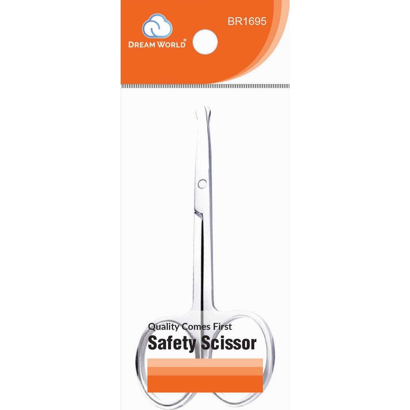 Brittny Safety Scissor Brittny Safety Scissor