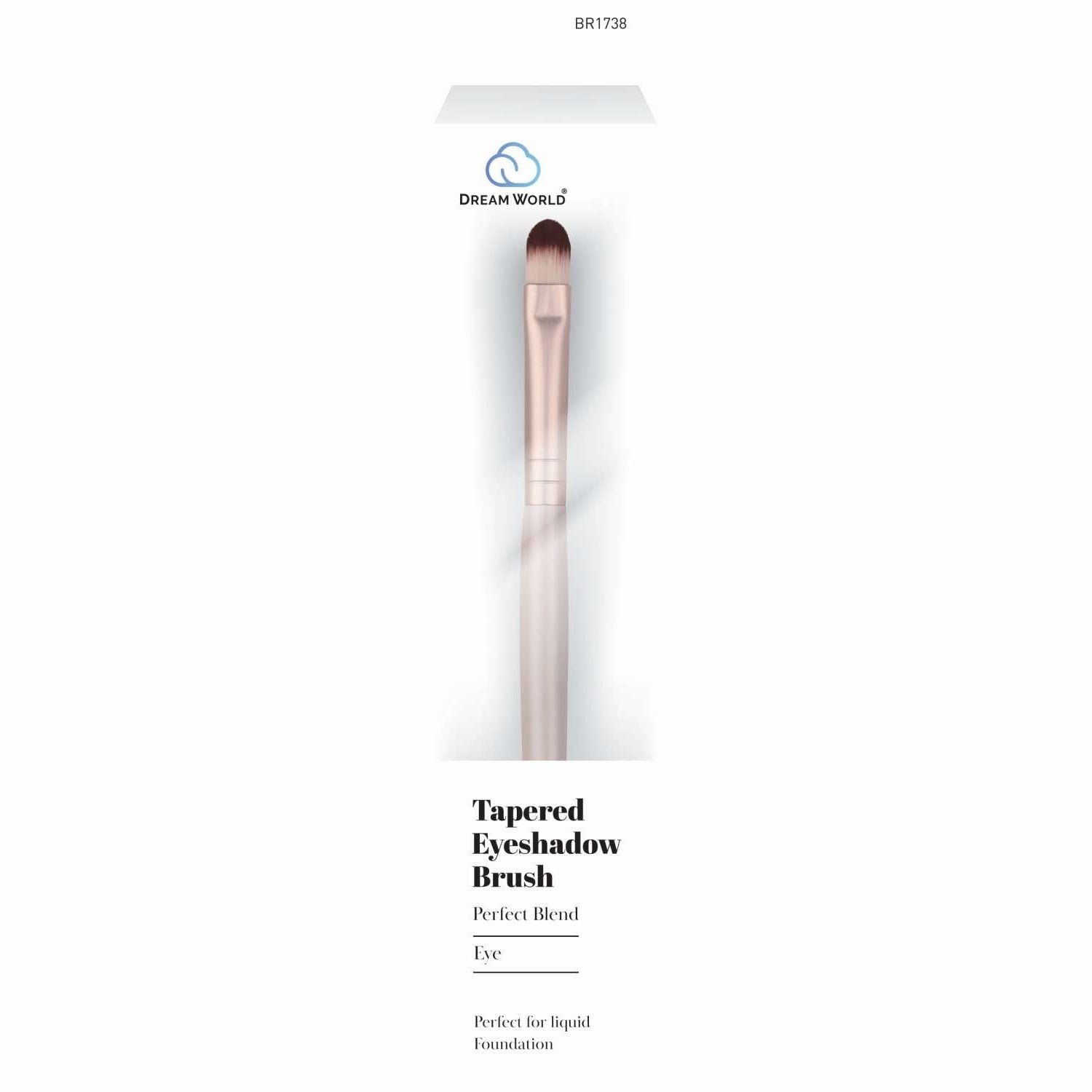 Brittny Cosmetic Brush Concealer Brittny Cosmetic Brush Concealer