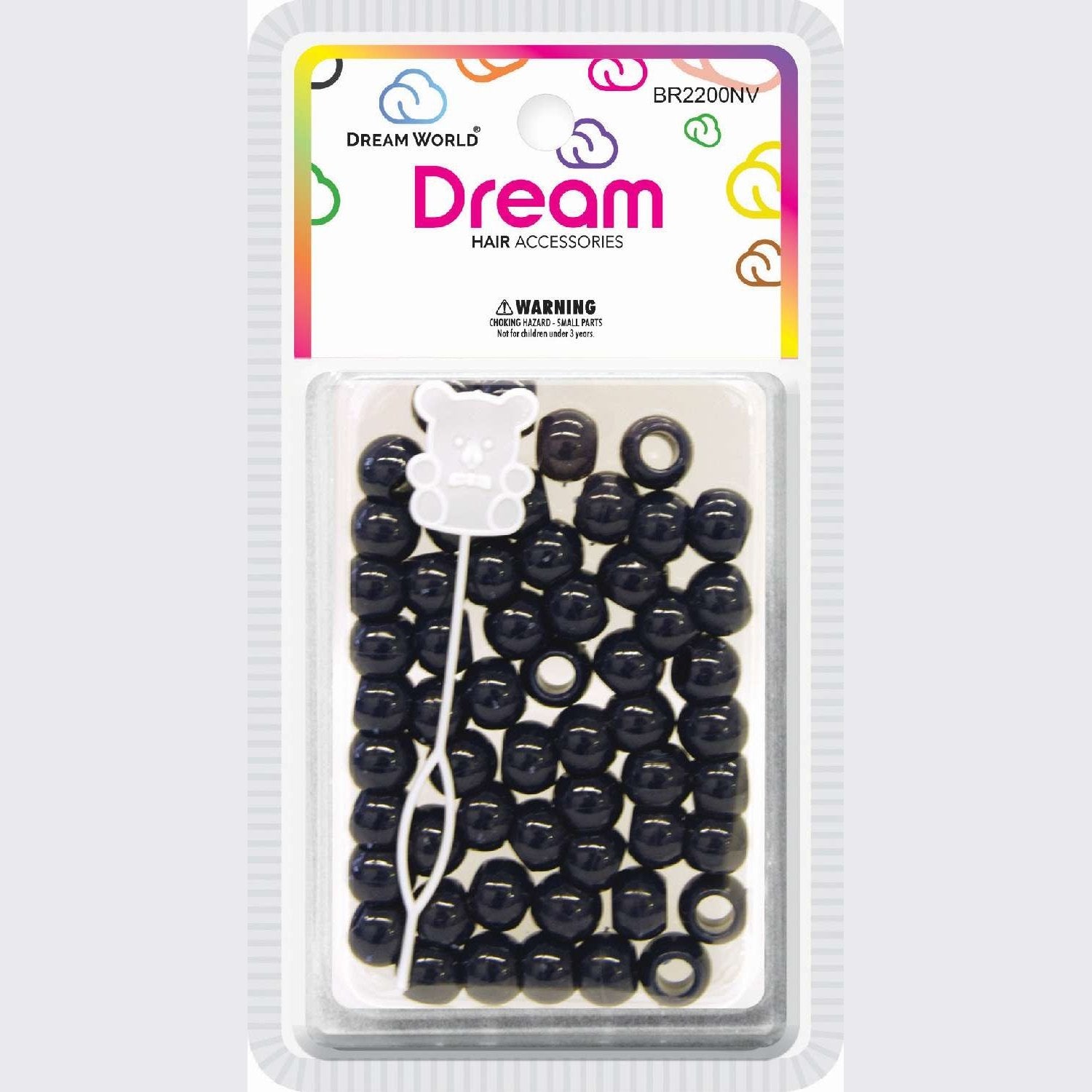 Chloe Bead 2200 Round Big Nav Chloe Bead 2200 Round Big Nav