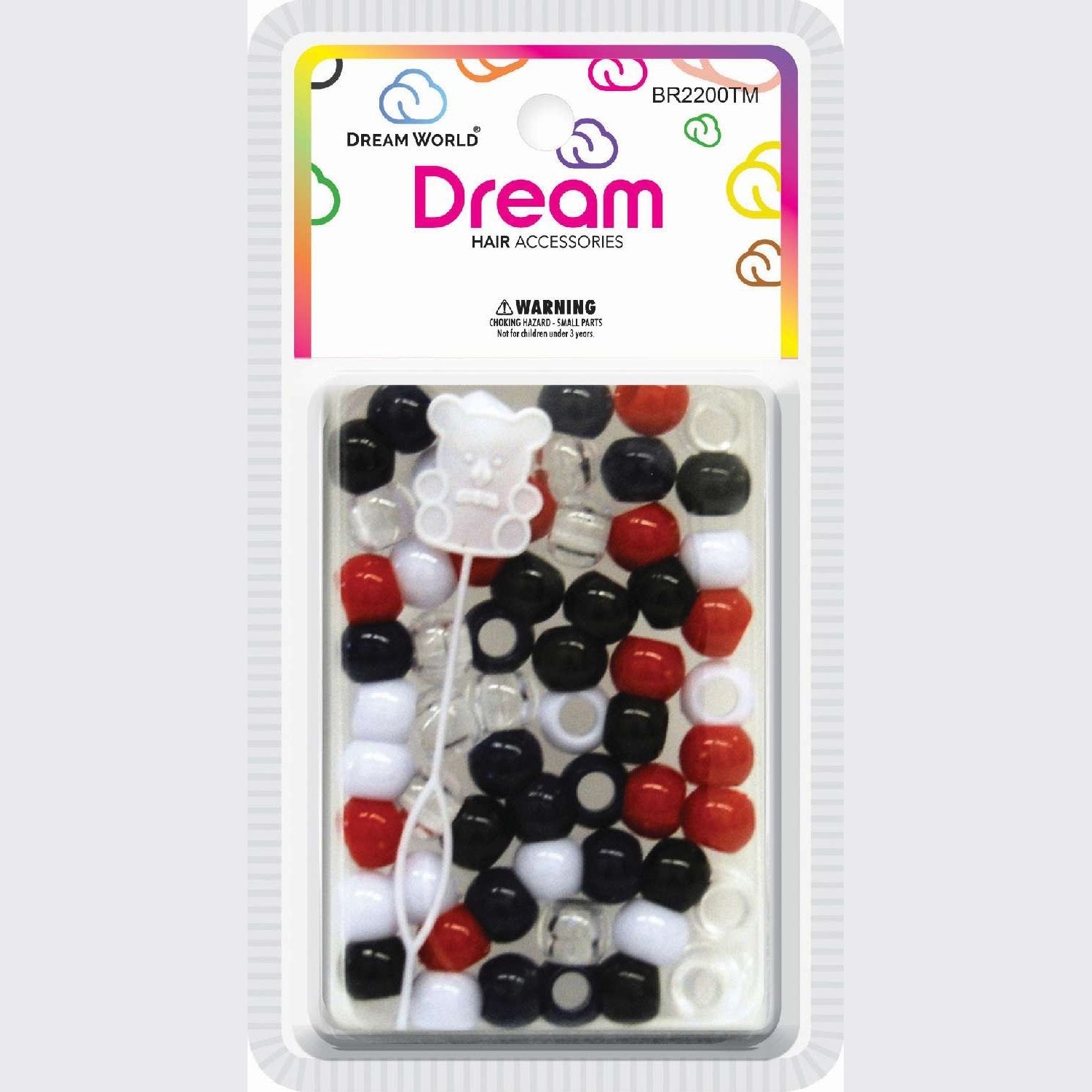 Chloe Bead 2200 Round Big Tom Chloe Bead 2200 Round Big Tom