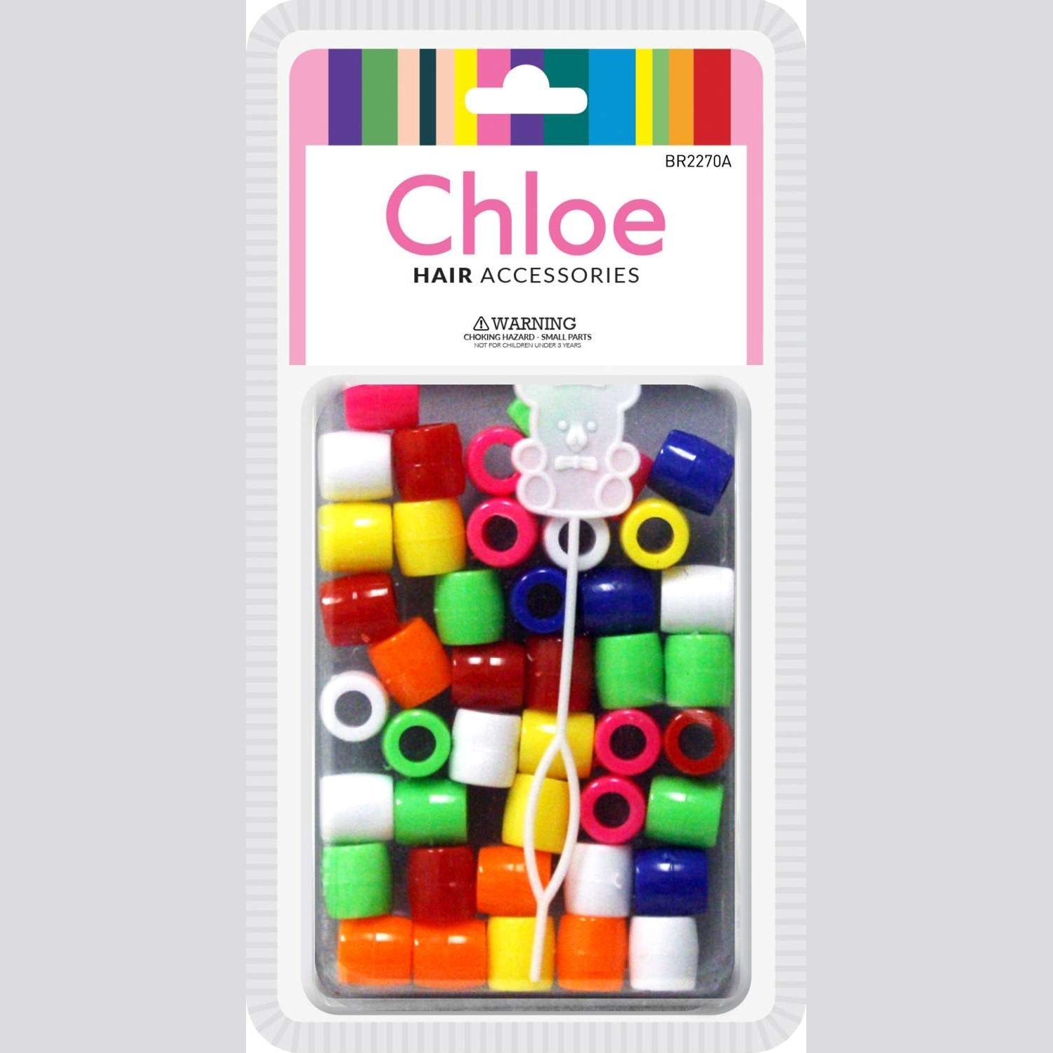 Chloe Bead Jumble Assort Chloe Bead Jumble Assort