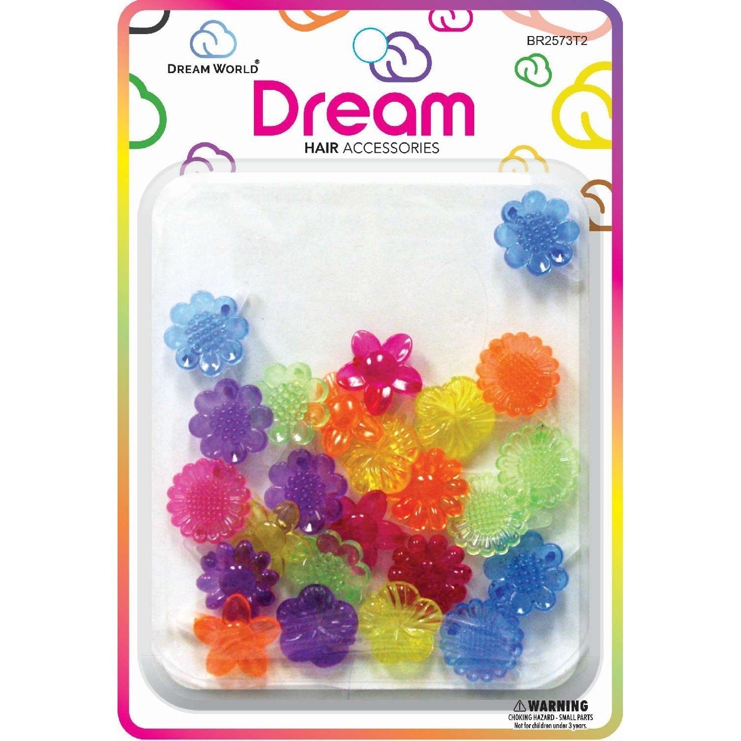 Chloe Barrette72 2Pc Sunf Mini Mix Chloe Barrette72 2Pc Sunf Mini Mix