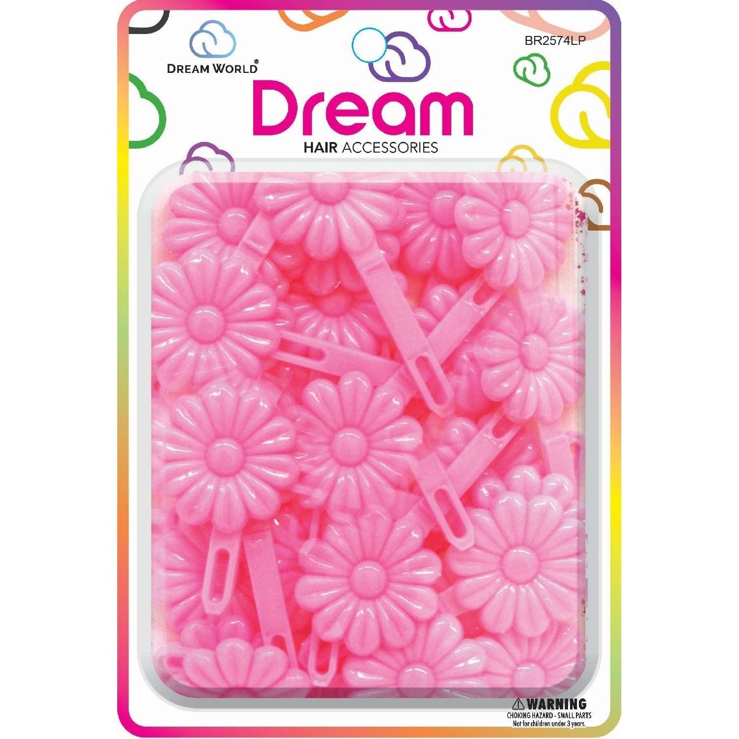Chloe Barrette74Daisy 24Pc Chloe Barrette74Daisy 24Pc