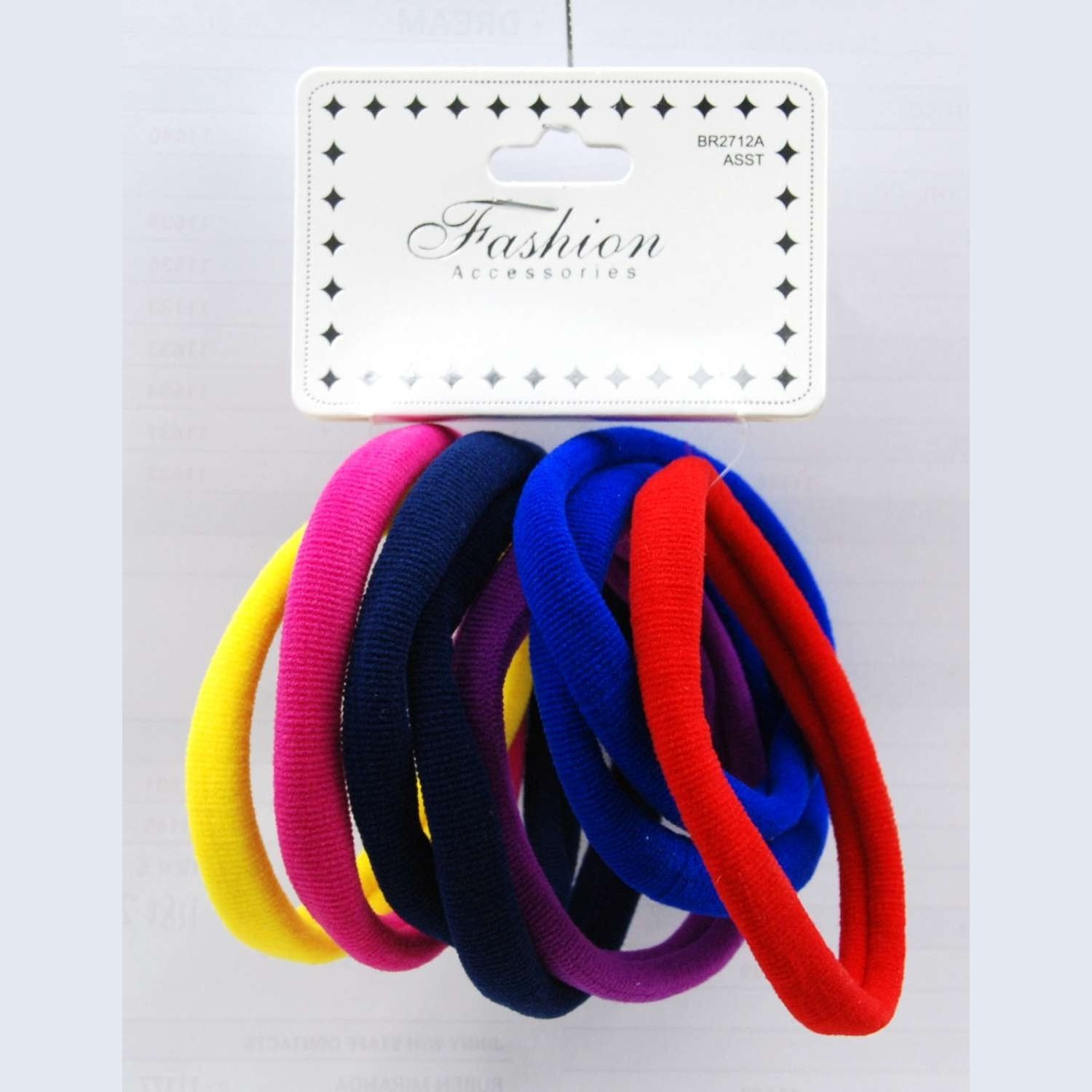 Chloe Hair Band Large Asst Chloe Hair Band Large Asst