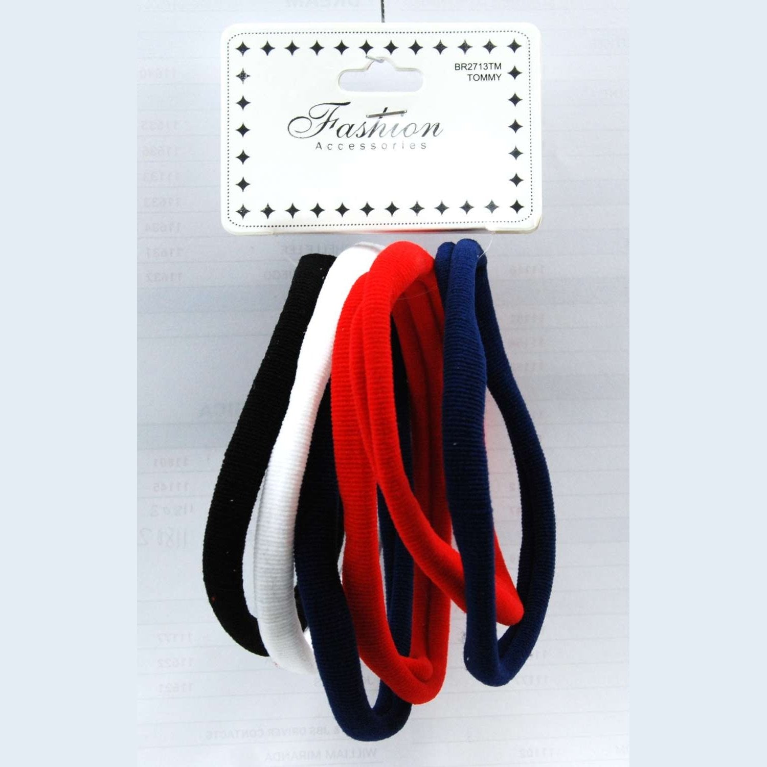 Chloe Hair Band X-Large Tommy Chloe Hair Band X-Large Tommy