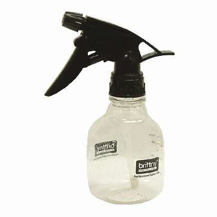 Brittny Bottle Spray Black Brittny Bottle Spray Black