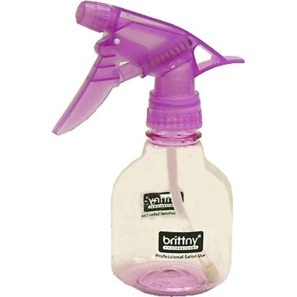 Brittny Bottle Spray Asst Color Brittny Bottle Spray Asst Color