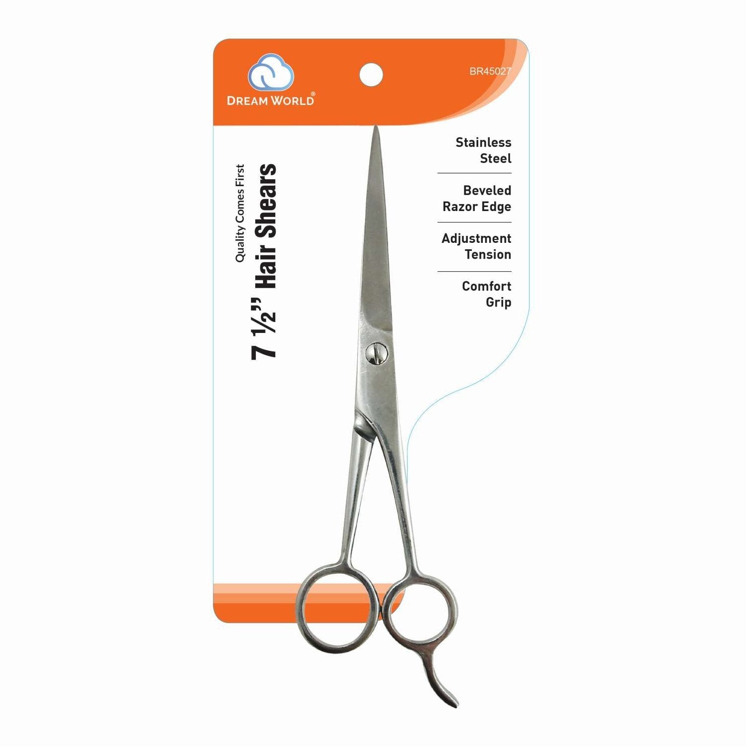 Brittny Scissor Shear Steel Brittny Scissor Shear Steel