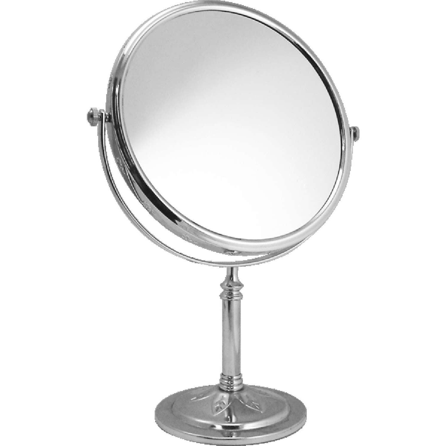 Brittny Mirror 2-Way Stand Steel - Large Brittny Mirror 2-Way Stand Steel - Large