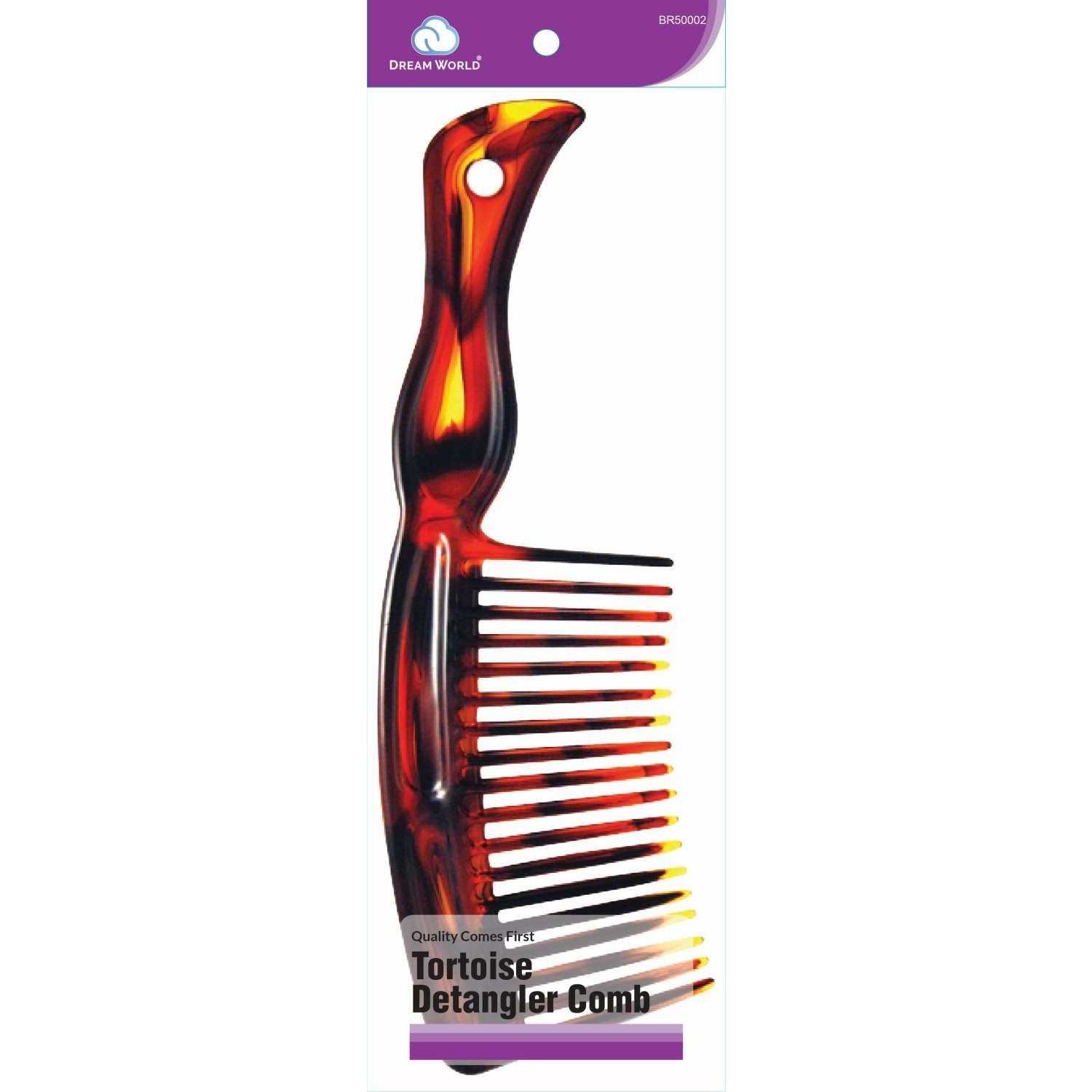 Brittny Detangler Comb Brittny Detangler Comb