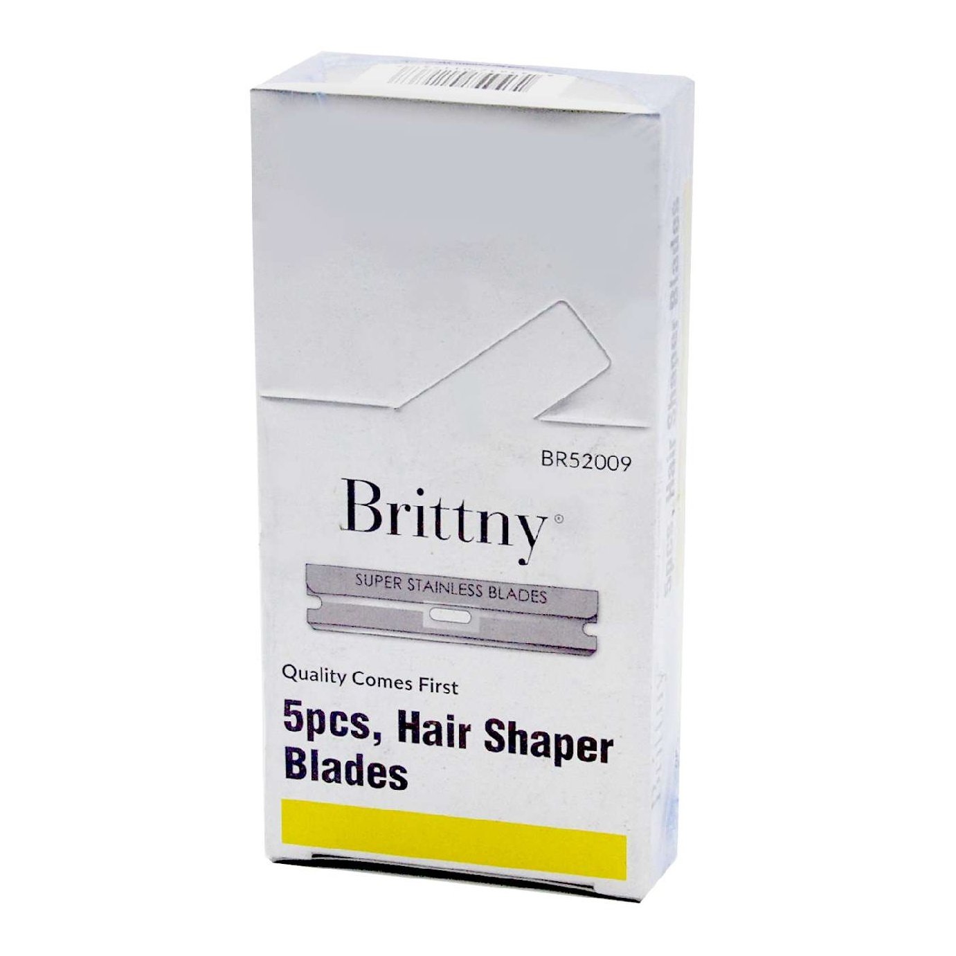 Brittny Hair Shaper Blade Brittny Hair Shaper Blade