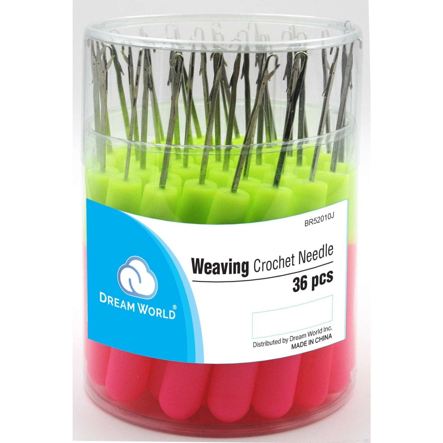 Brittny Weaving Crochet Needle Brittny Weaving Crochet Needle