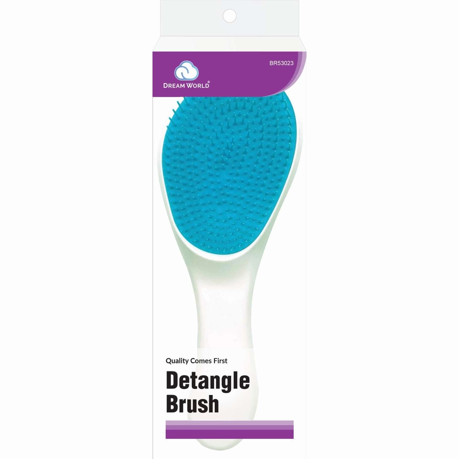 Brittny Detangle Brush Brittny Detangle Brush