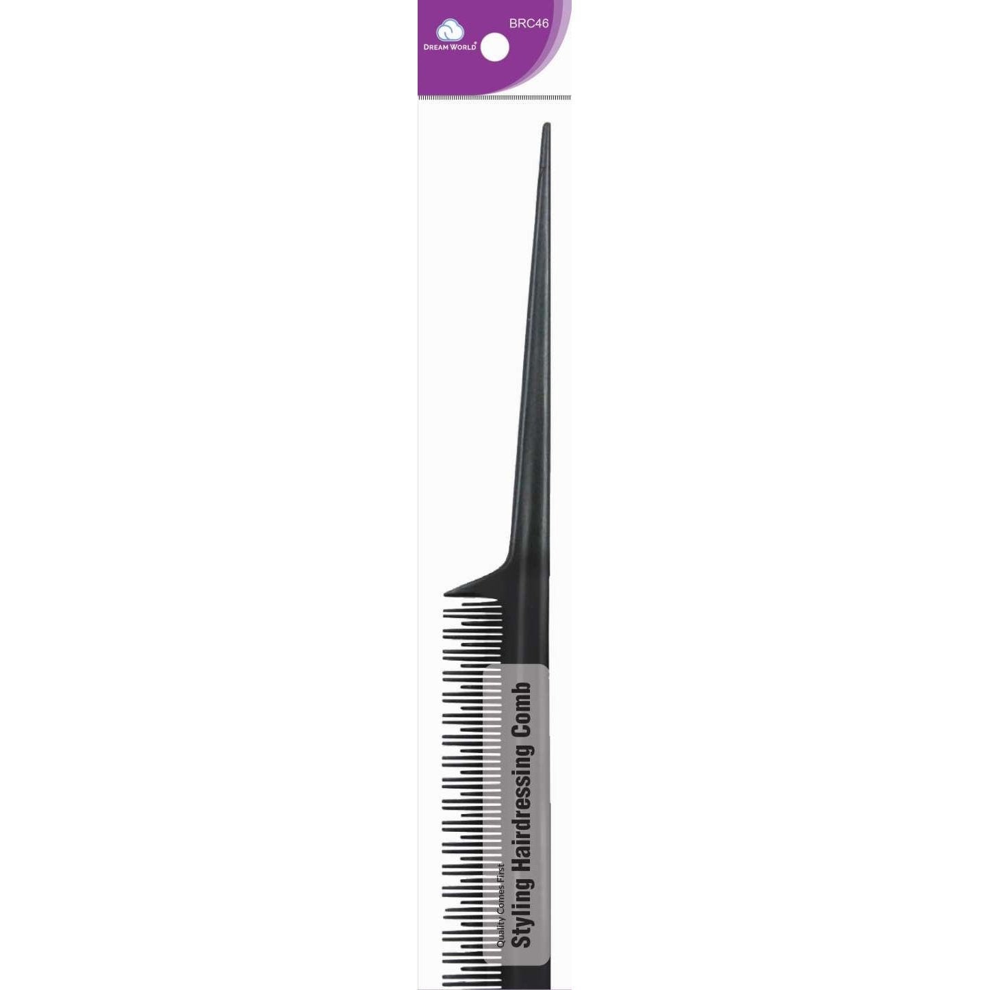 Br Comb Styling Hairdressing Br Comb Styling Hairdressing