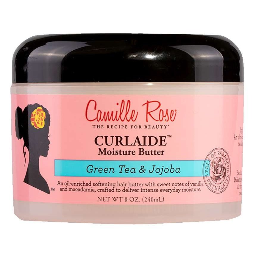 Camille Rose Curlaide Moisture Butter Camille Rose Curlaide Moisture Butter
