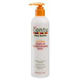 Cantu Shea Butter Leave-In Lotion 10 oz.