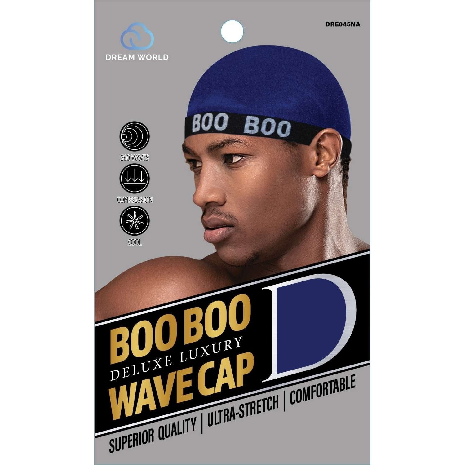 Dream Men Stocking Cap Boo Boo Dream Men Stocking Cap Boo Boo