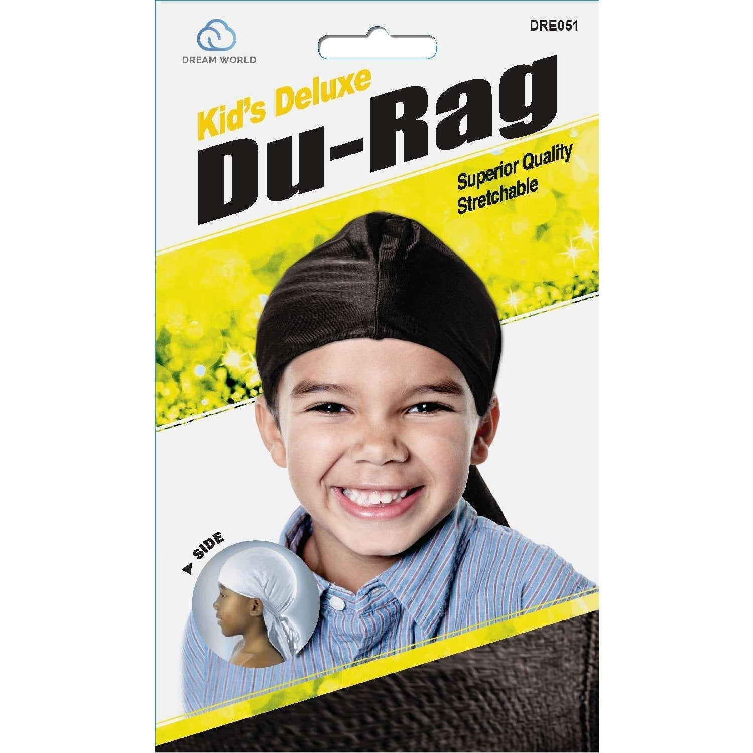 Dream Kid-Durag Dream Kid-Durag