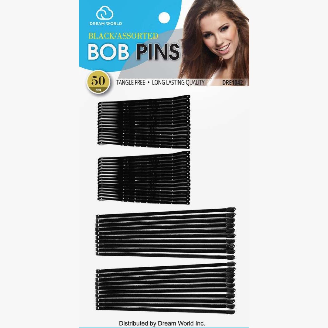 Dream Bobpin Assorted Dream Bobpin Assorted