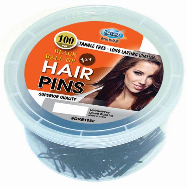 Dream Hairpin 100Cttub 1-34 Dream Hairpin 100Cttub 1-34