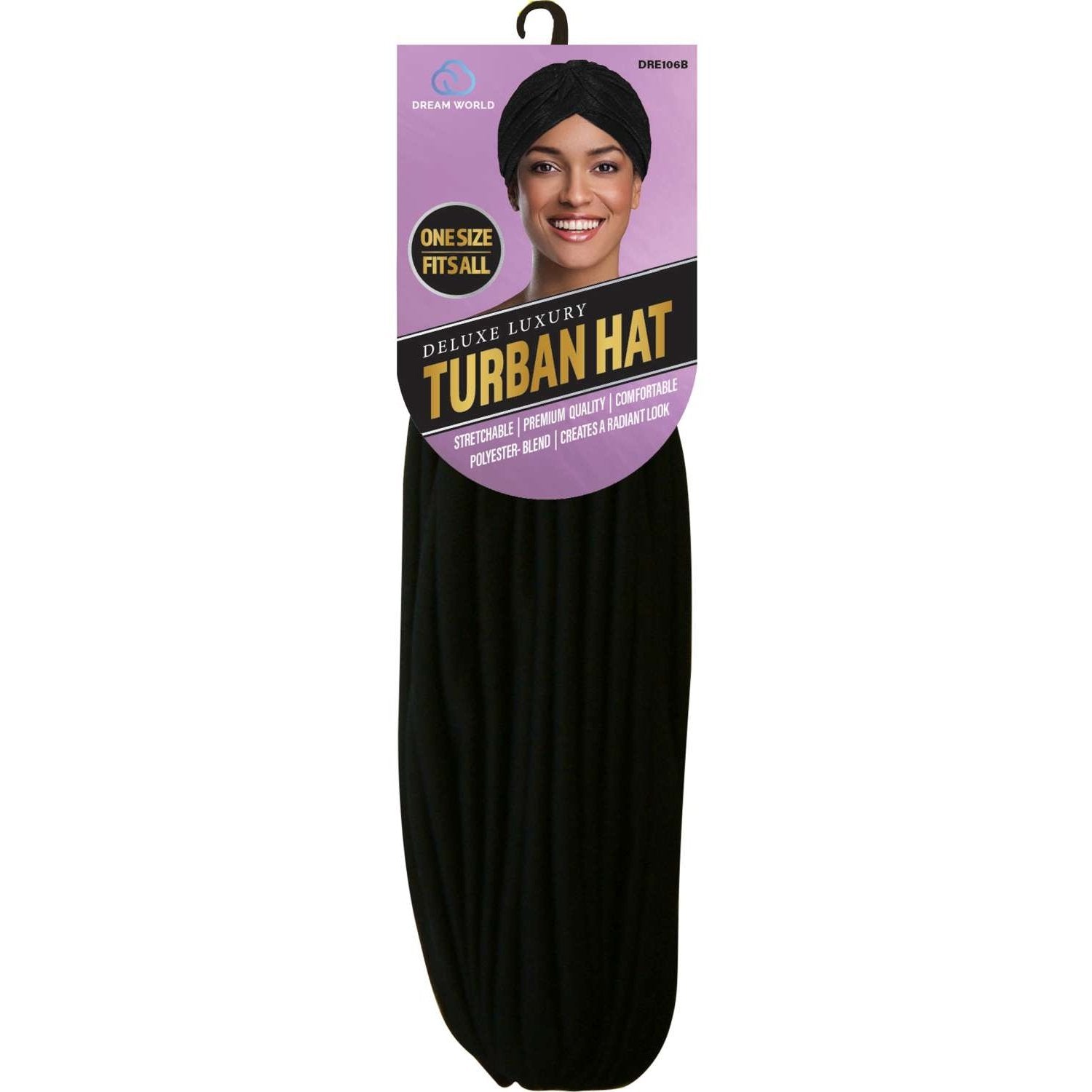 Dream Women-Turban Hat Dream Women-Turban Hat