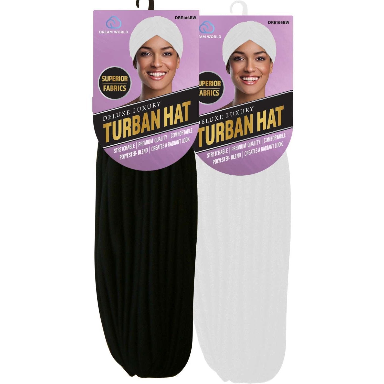 Dream Women-Turban Hat Dream Women-Turban Hat
