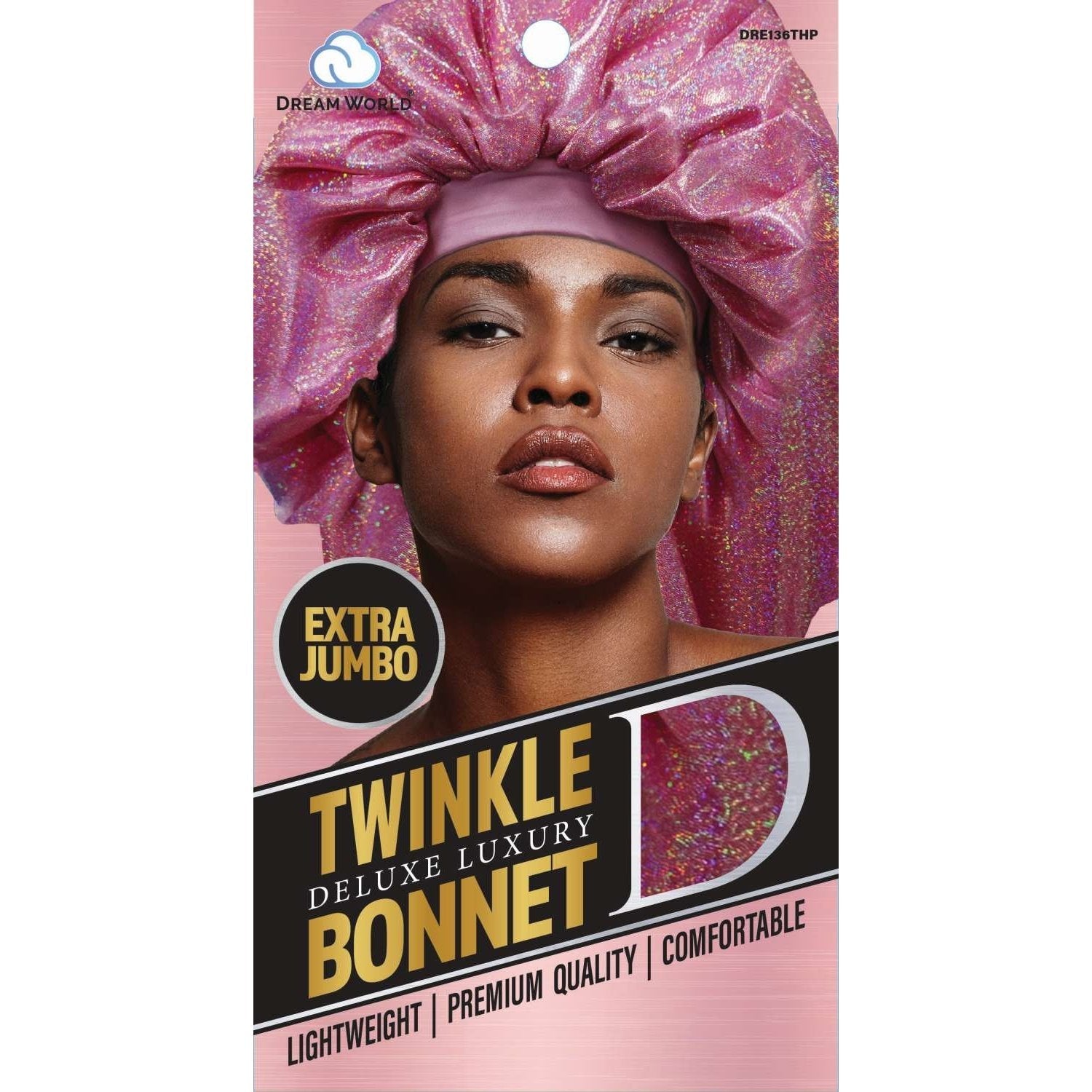 Dream Women Twinkle Bonnet Jumbo Dream Women Twinkle Bonnet Jumbo