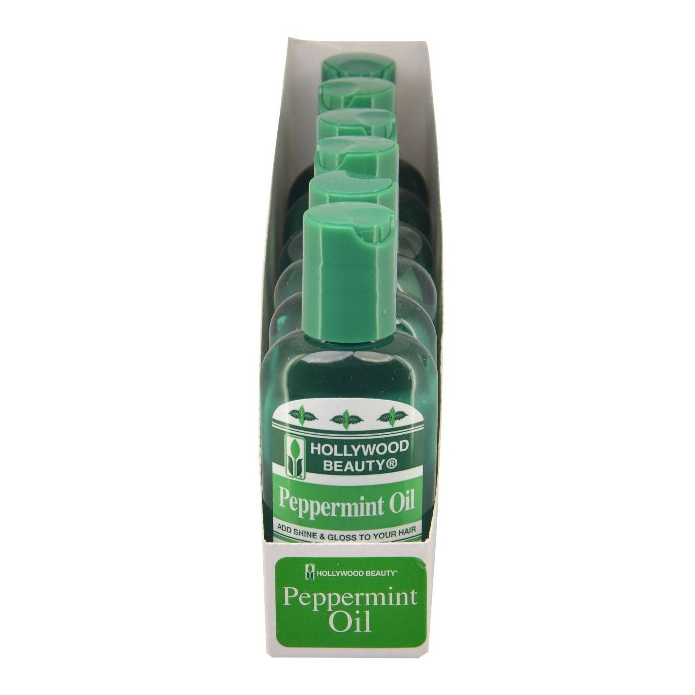 Hollywood Beauty Peppermint Oil Hollywood Beauty Peppermint Oil