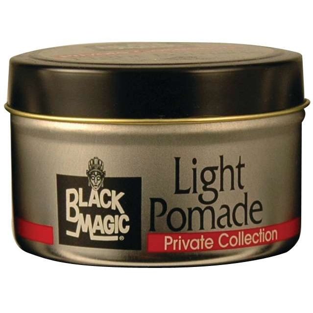 Black Magic Light Pomade Black Magic Light Pomade