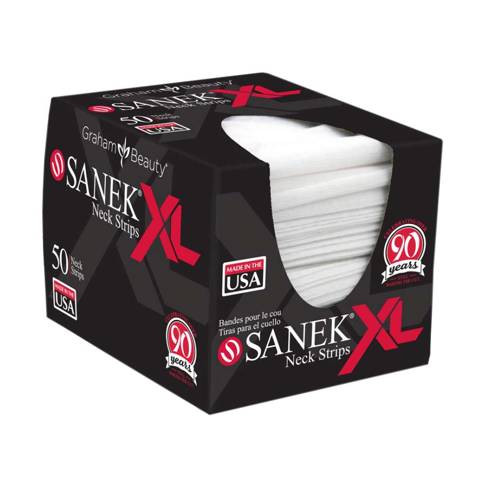 Sanek Neck Strips Extra Large Sanek Neck Strips Extra Large