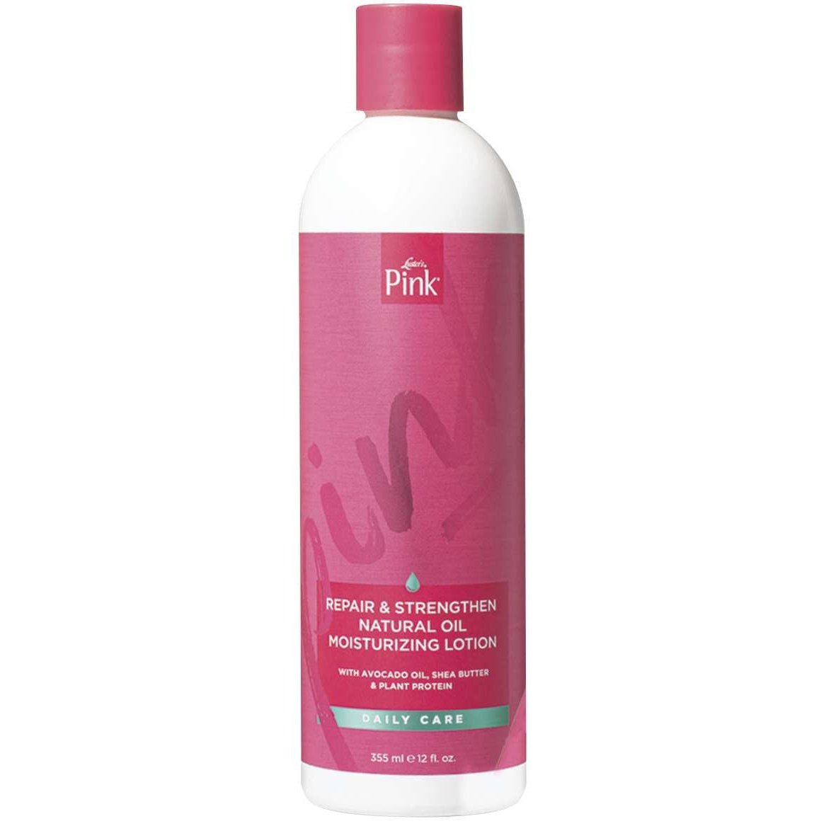Pink Repair Strengthen Natural Oil Moisturizing Lotion Pink Repair Strengthen Natural Oil Moisturizing Lotion
