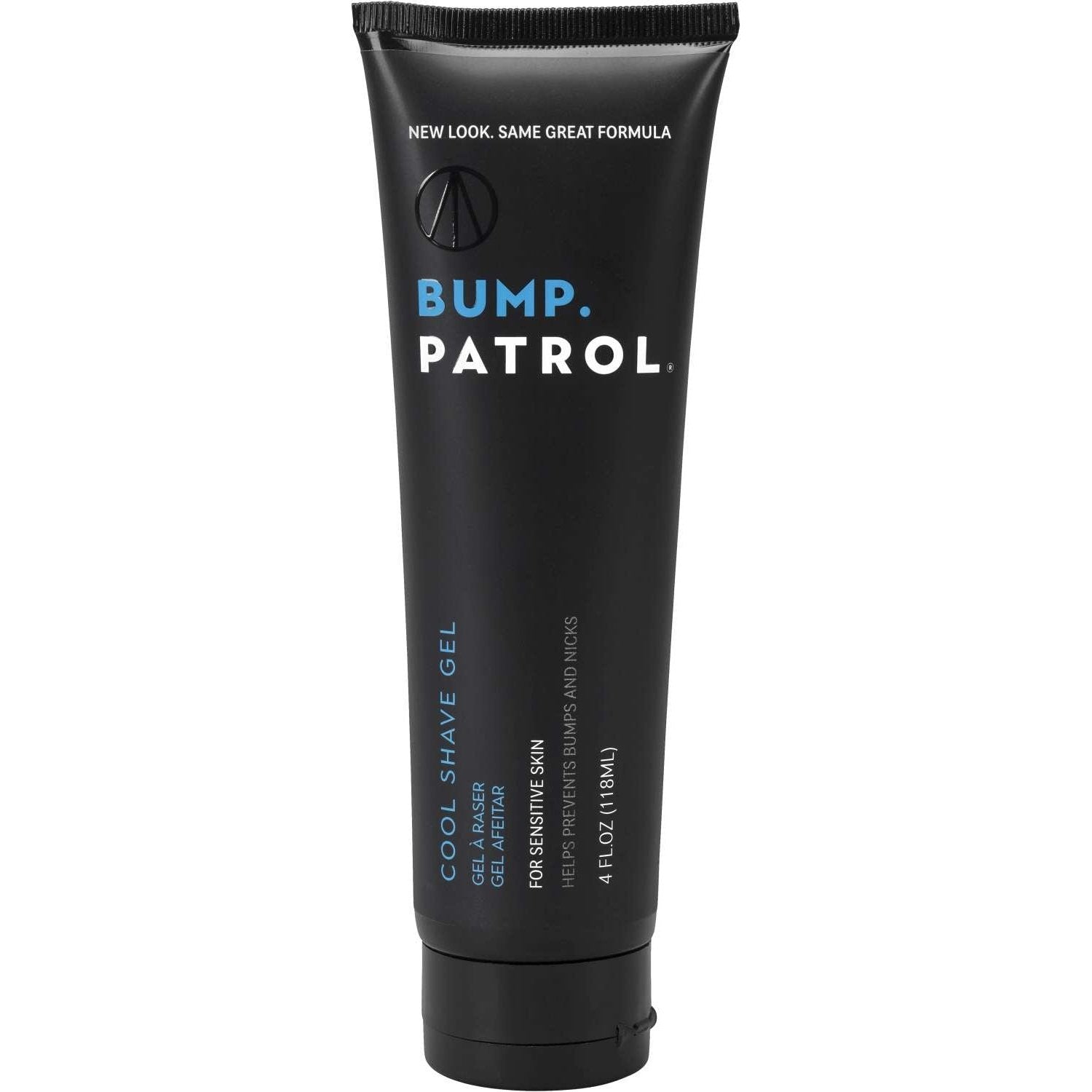 Bump Patrol Cool Shave Gel Bump Patrol Cool Shave Gel