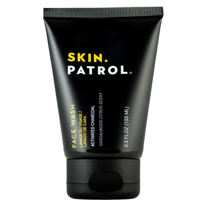 Skin Care Patrol Face Wash Skin Care Patrol Face Wash