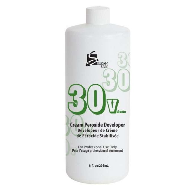 Super Star Cream Developer 30 Vol Super Star Cream Developer 30 Vol