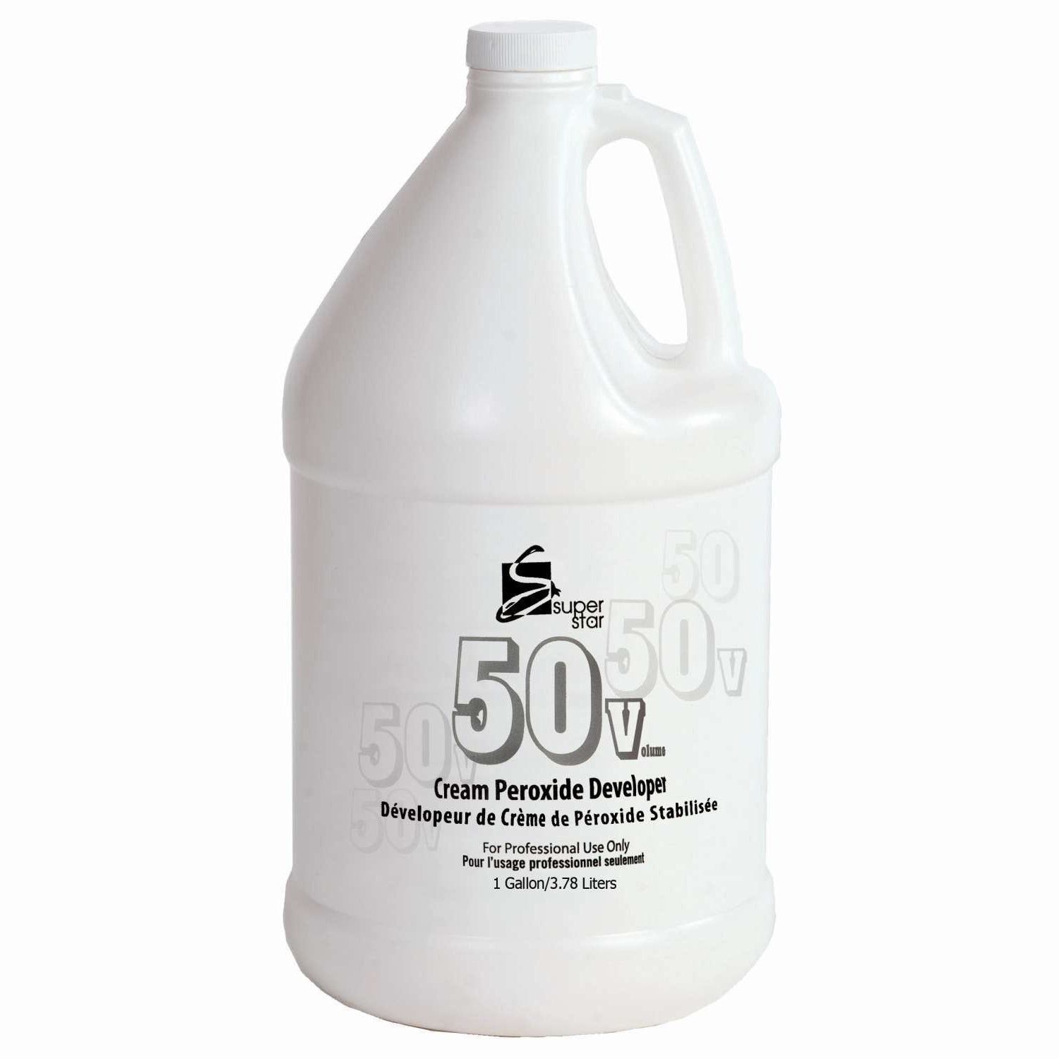 Super Star Cream Developer 50 Vol Super Star Cream Developer 50 Vol