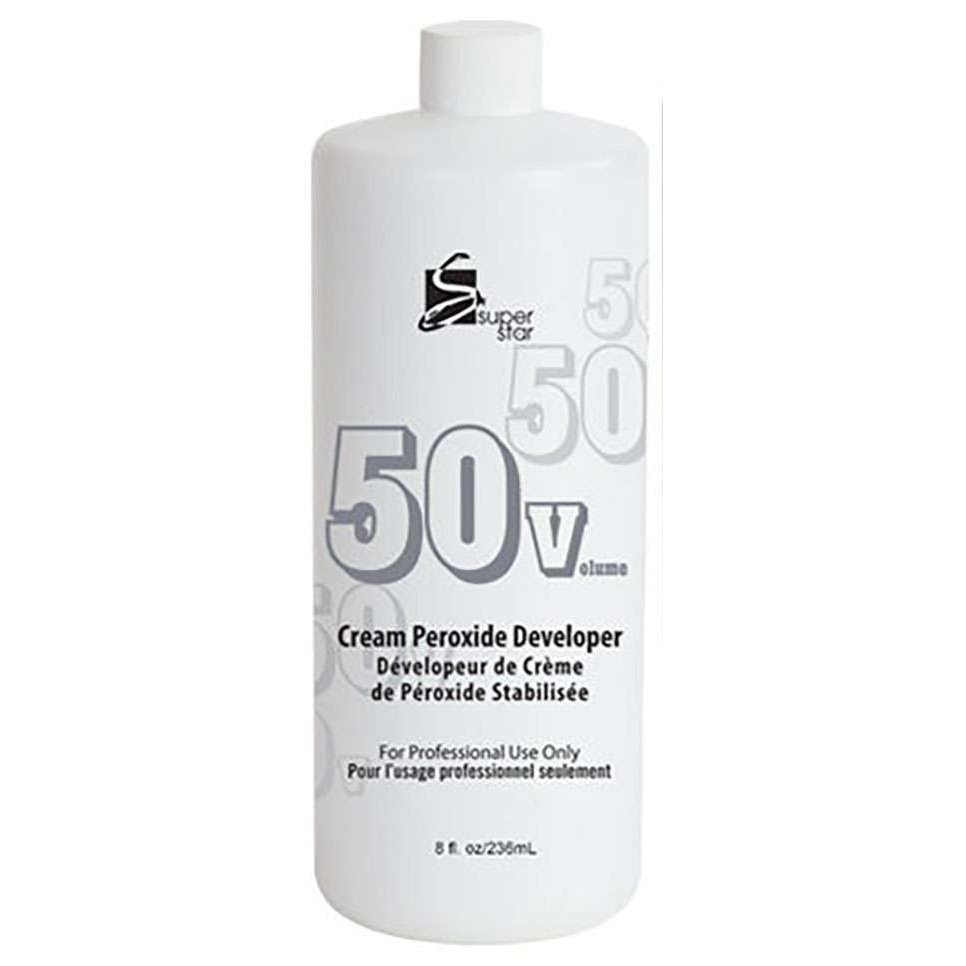 Super Star Cream Developer 50 Vol Super Star Cream Developer 50 Vol